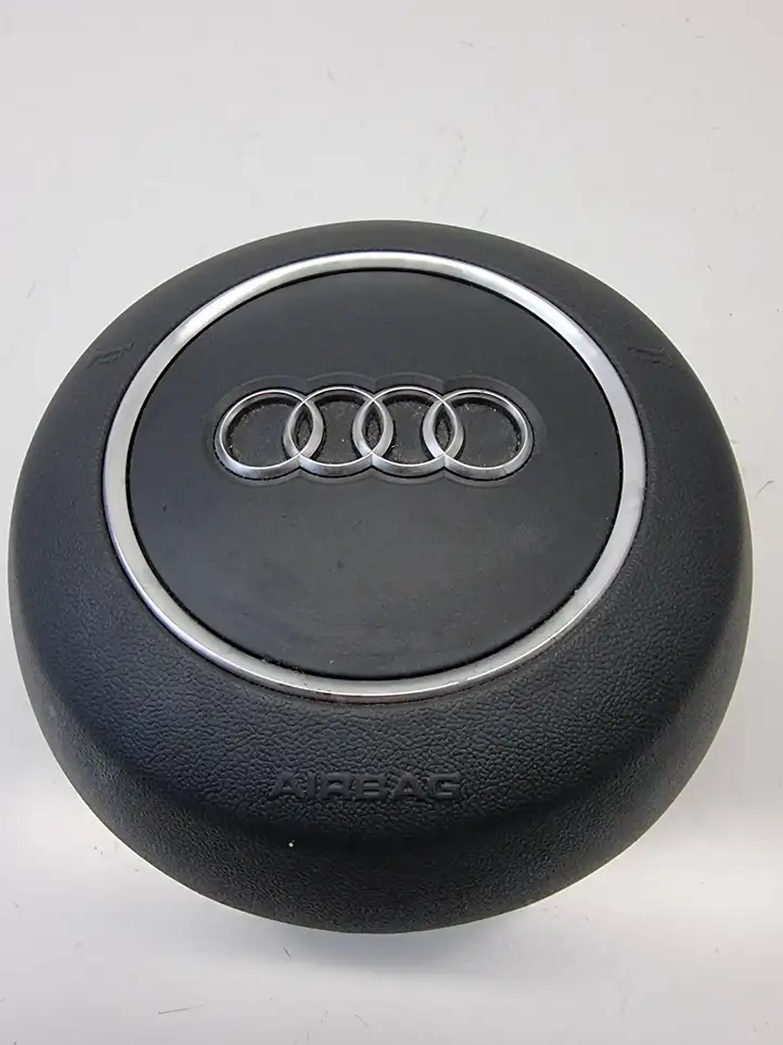 Audi S5 8T (2011 - 2016) 8R0880201N Подушка безопасности руля — фото 1