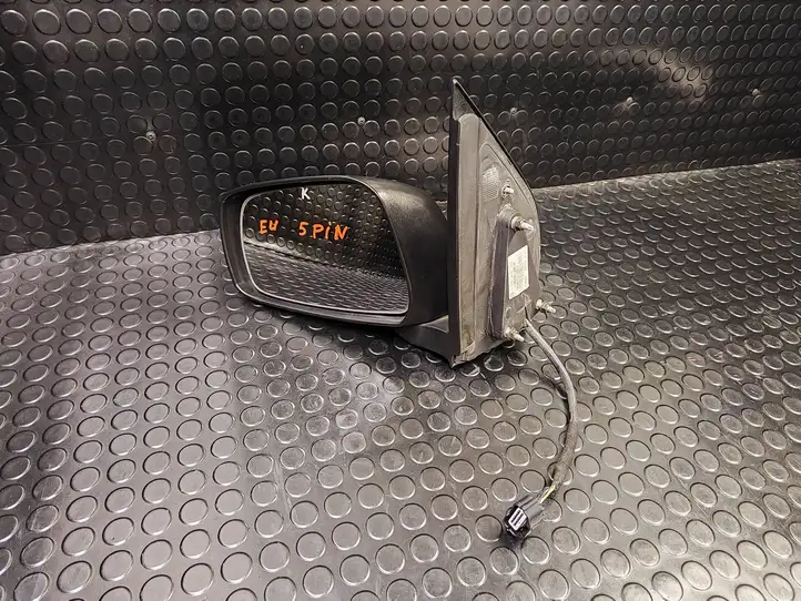 Nissan Pathfinder R51 (2005 - 2012) 96302EB110 Боковое зеркало с электроприводом — фото 1