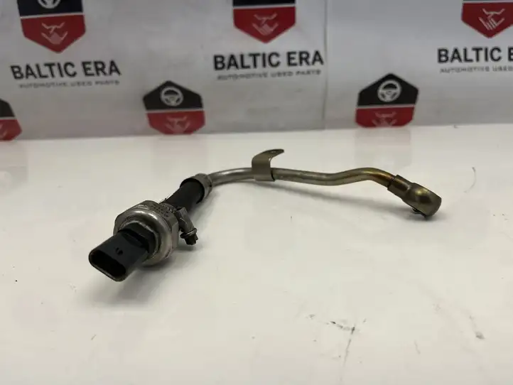 BMW 3 F30 F35 F31 (2012 - 2018) 8507634 Датчик давления выхлопных газов — фото 1
