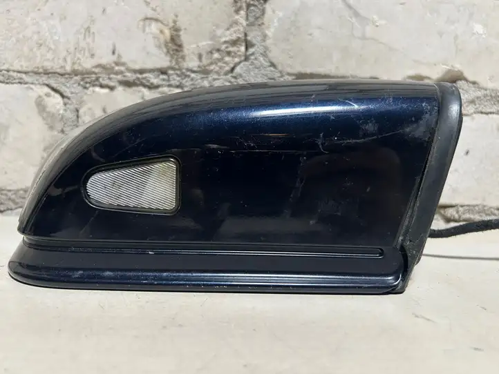 Mercedes-Benz E W211 (2002 - 2009) 2038107293 Боковое зеркало с электроприводом — фото 4