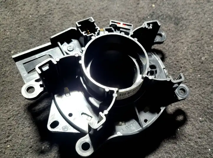 BMW X3 E83 (2003 - 2010) 01404017 Контактное кольцо SRS — фото 2