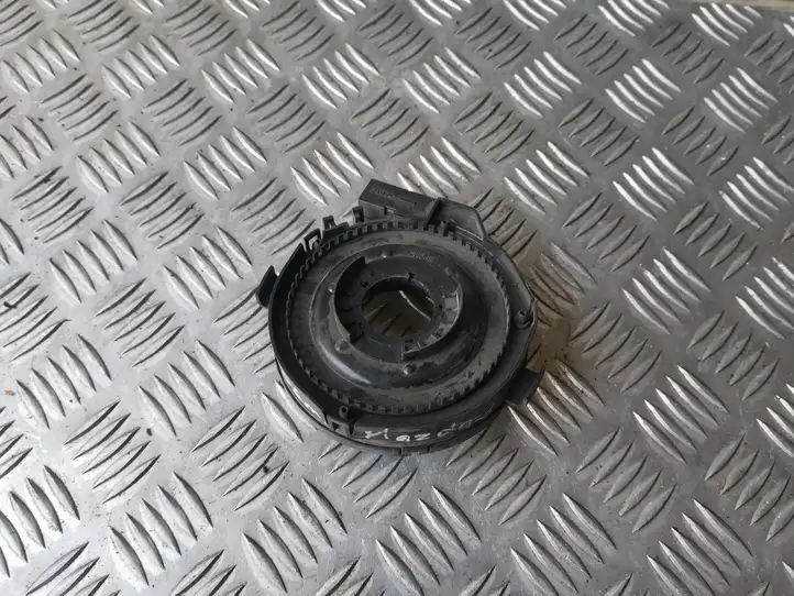 Mazda 2 (2003 - 2007) Контактное кольцо SRS — фото 3