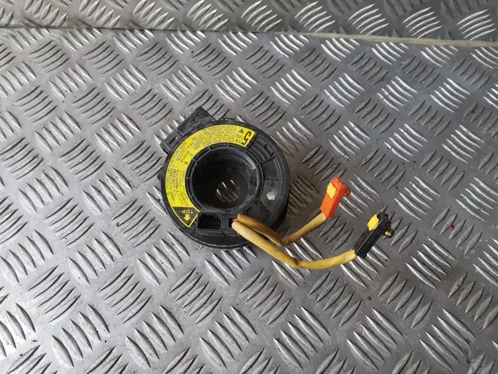 Toyota Corolla Verso AR10 (2004 - 2009) Контактное кольцо SRS — фото 1