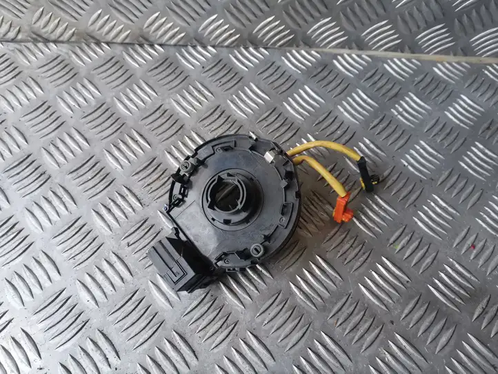 Toyota Corolla Verso AR10 (2004 - 2009) Контактное кольцо SRS — фото 2