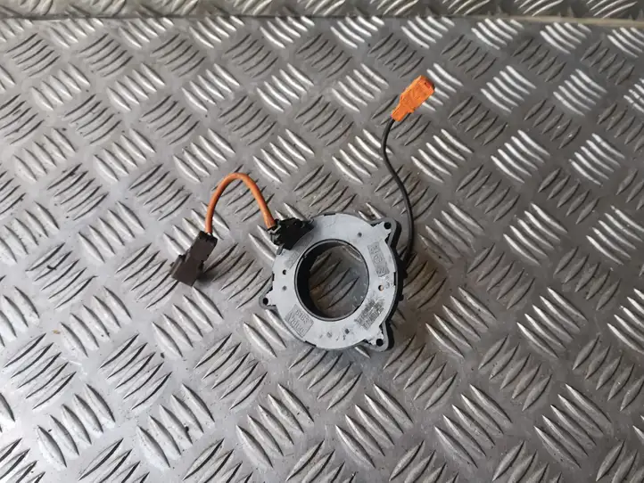Citroen Berlingo (1996 - 2002) 9632162780 Контактное кольцо SRS — фото 2