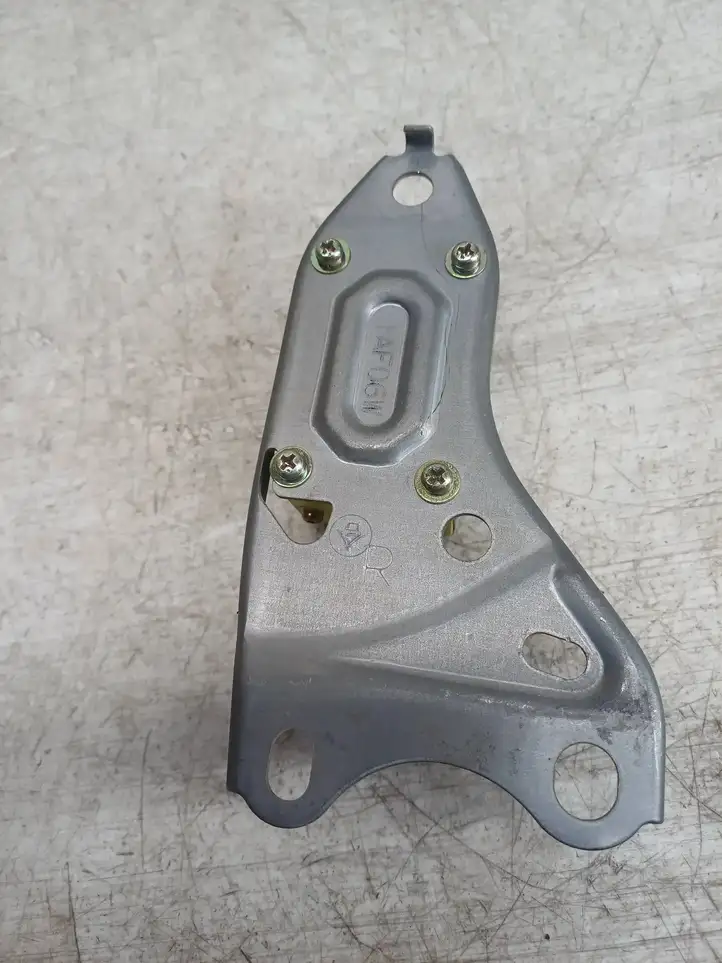 Toyota Avensis Verso (1995 - 2001) 8986044010 Датчик удара SRS — фото 4
