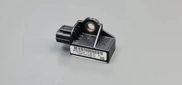 Honda Civic (2006 - 2011) 77930SNAA320M1 Датчик удара SRS — фото 1