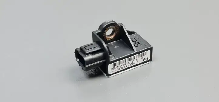 Honda Civic (2006 - 2011) 77930SNAA320M1 Датчик удара SRS — фото 6