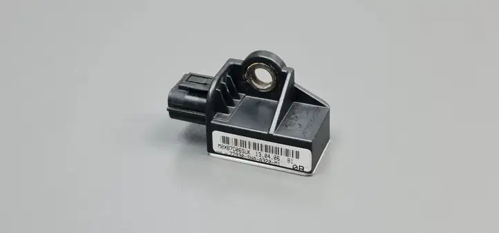 Honda Civic (2006 - 2011) 77930SNAA320M1 Датчик удара SRS — фото 1