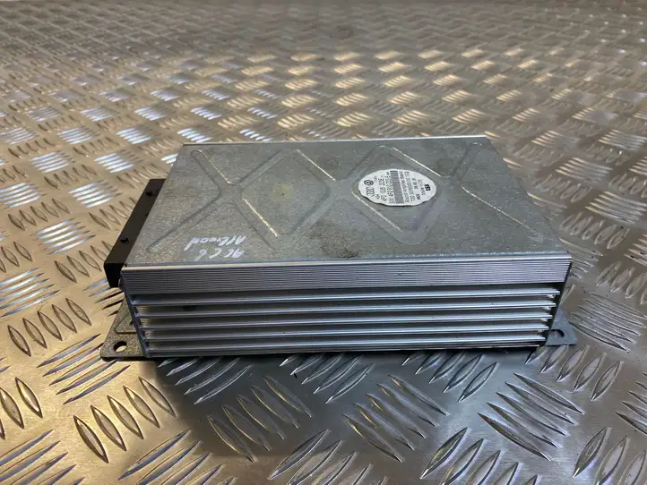 Audi A6 Allroad C6 (2006 - 2008) 4F0035223E Проводка аудиосистемы — фото 2