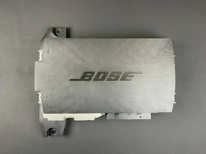 Audi A8 S8 D4 4H (2010 - 2014) 4G0035223B Усилитель звука — фото 1