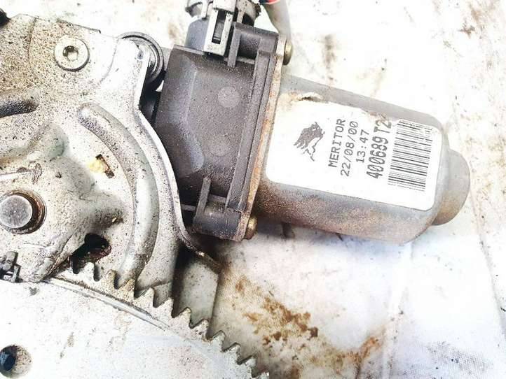 Nissan Almera N16 (2000 - 2010)  400689t2 Механизм подъема окон задней двери