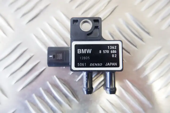 BMW X1 F48 F49 (2015 - 2022) 8570686 Датчик давления выхлопных газов — фото 1