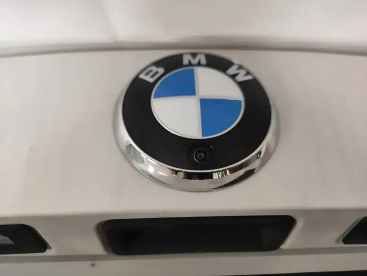 BMW 4 G22 G23 G24 G26 (2020 - ) 41007956379 Крышка багажника — фото 2