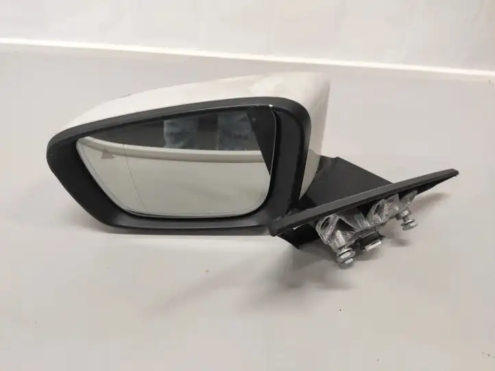 BMW 4 G22 G23 G24 G26 (2020 - ) 51165A08363 Боковое зеркало с электроприводом — фото 1