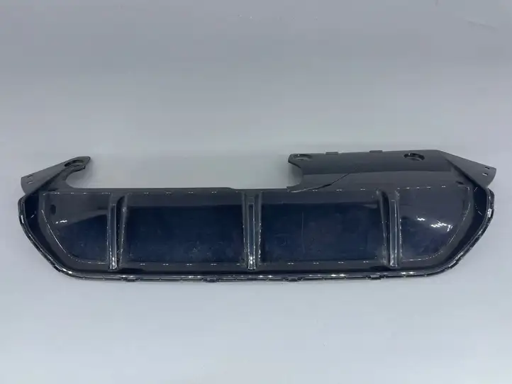 BMW M5 F90 (2017 - 2019) 8069485 Нижняя часть переднего бампера — фото 1