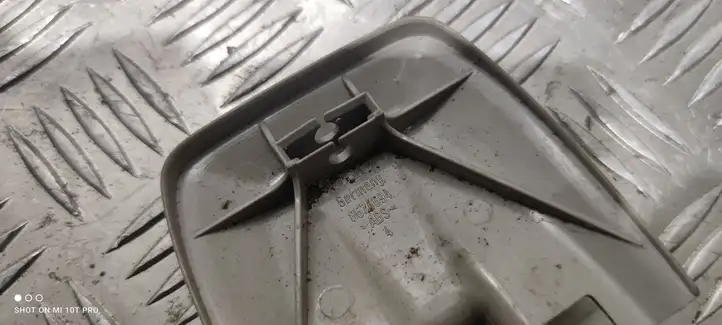 Volvo V70 (2007 - 2013) 8674694 Прочие детали салона — фото 2