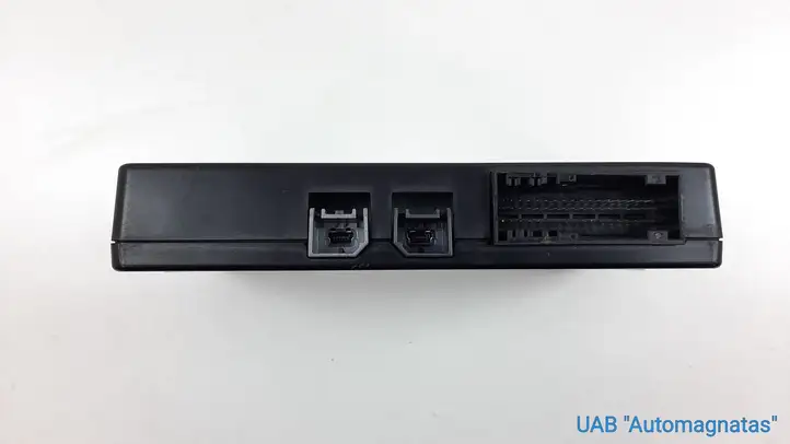 Ford Transit - Tourneo Connect (2009 - 2017) AM5T14D212DD Bluetooth модуль — фото 2