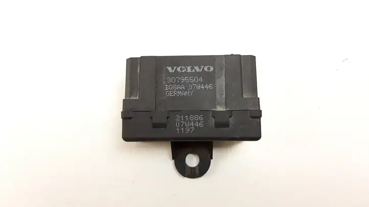 Volvo V70 (2007 - 2013) 30795504 Прочие блоки управления — фото 1