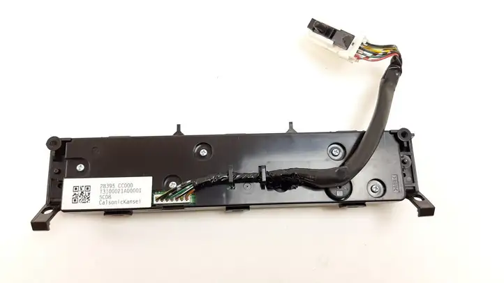 Nissan Murano Z50 (2002 - 2008) 28395CC000 Мултифункционный включатель управления / ручка — фото 3