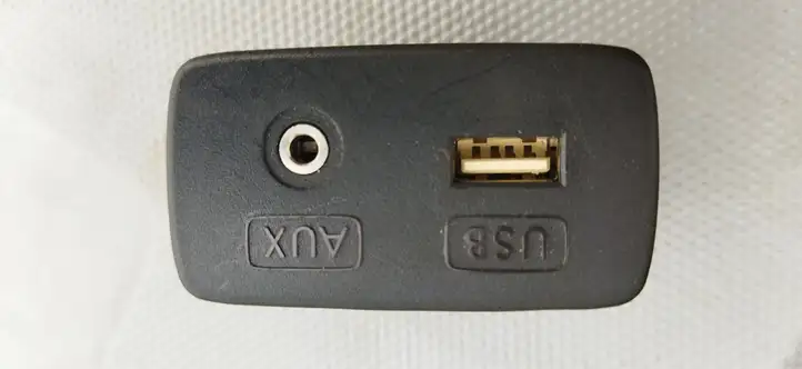 Subaru XV I (2011 - 2018) USB модуль — фото 1