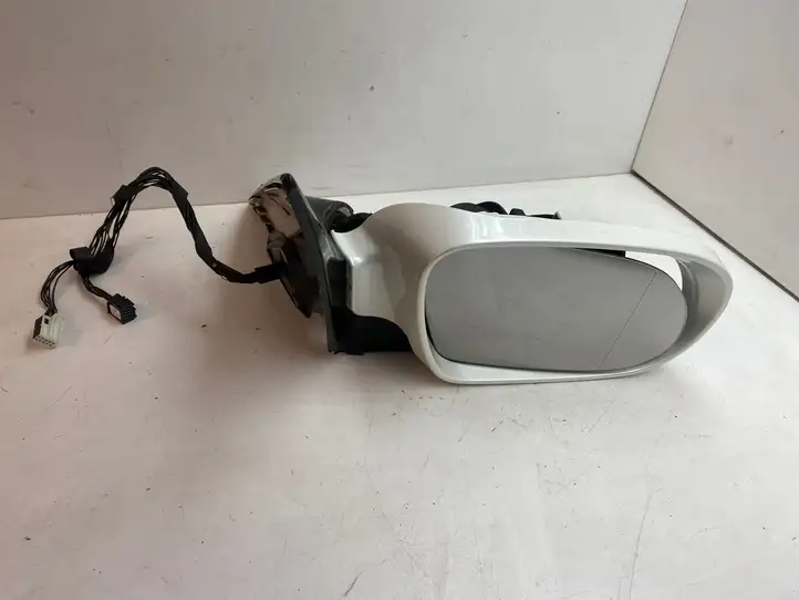 Mercedes-Benz SLK R171 (2005 - 2011) A1718106016 Боковое зеркало с электроприводом — фото 1