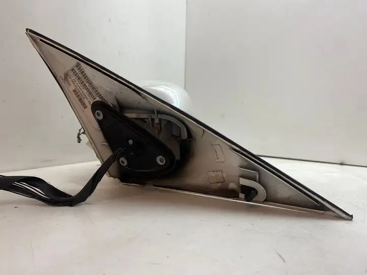 Mercedes-Benz SLK R171 (2005 - 2011) A1718106316 Боковое зеркало с электроприводом — фото 4