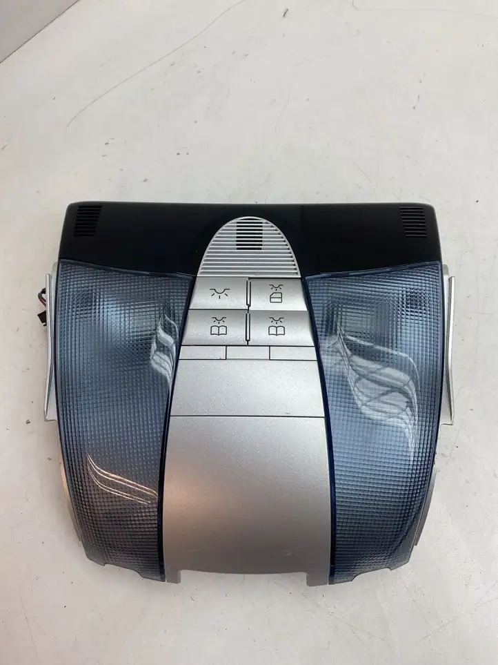 Mercedes-Benz SLK R171 (2005 - 2011) A1718201401 Передняя подсветка — фото 1