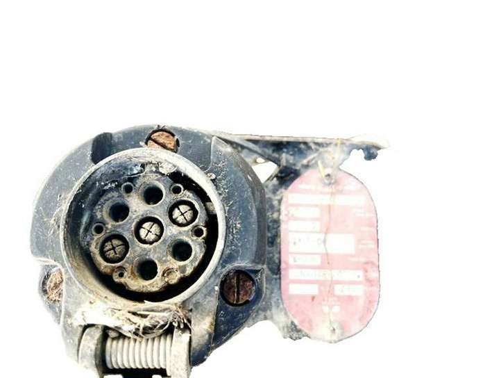 Peugeot 407 (2004 - 2011)  00233z1mn Комплект крюка