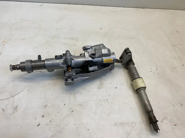 Mercedes-Benz SLK R171 (2005 - 2011) A1714600916 Комплект оси рулевого колеса — фото 1