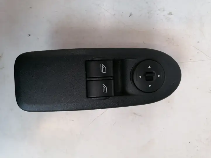 Ford C-MAX I (2007 - 2010) 7M5T14529BA Кнопка стеклоподъемников — фото 1