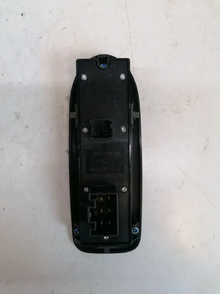 Ford C-MAX I (2007 - 2010) 7M5T14529BA Кнопка стеклоподъемников — фото 2