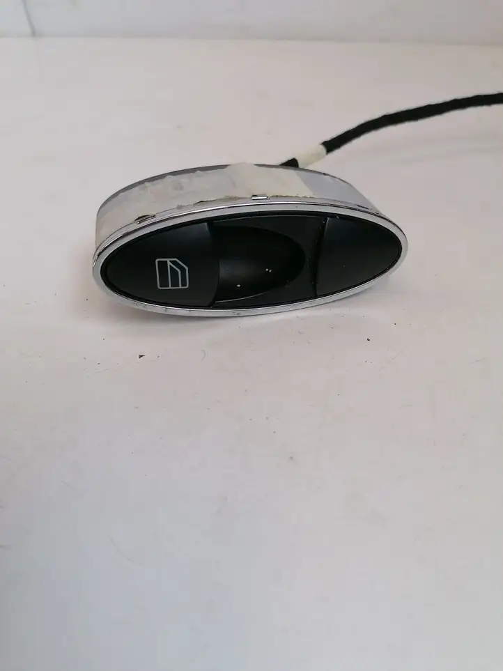 Mercedes-Benz E W211 (2002 - 2009) A2118211351 Кнопка стеклоподъемников — фото 1