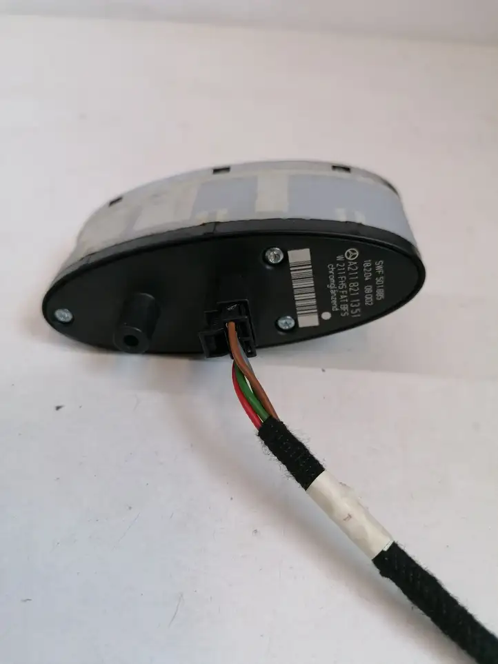 Mercedes-Benz E W211 (2002 - 2009) A2118211351 Кнопка стеклоподъемников — фото 2