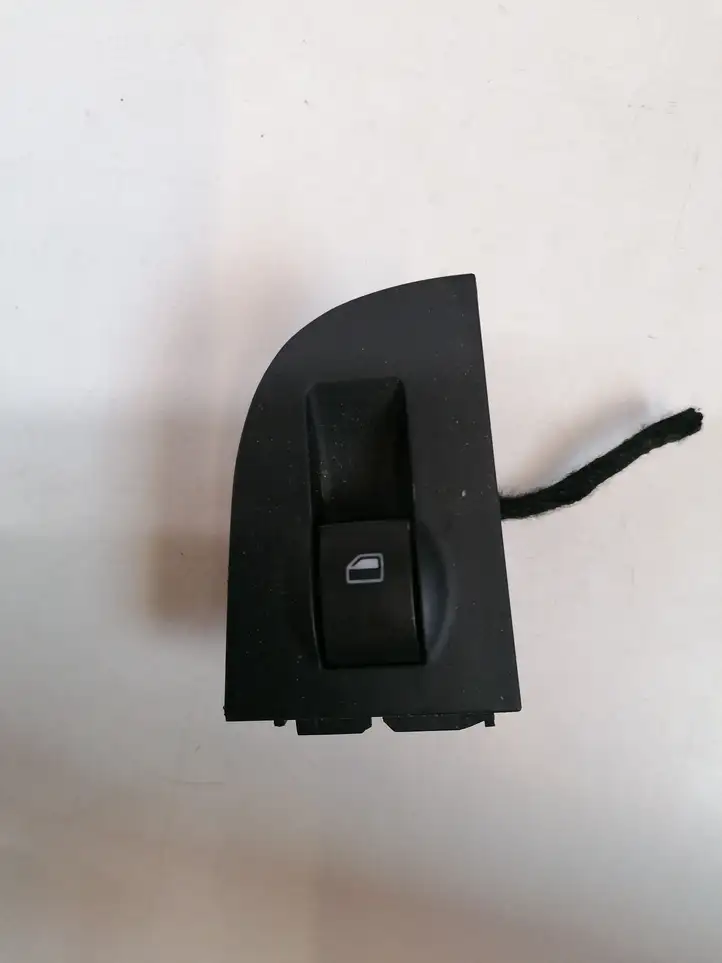 Audi A6 S6 C5 4B (1997 - 2001) 4B0959855A Блок кнопок стеклоподъемников — фото 1