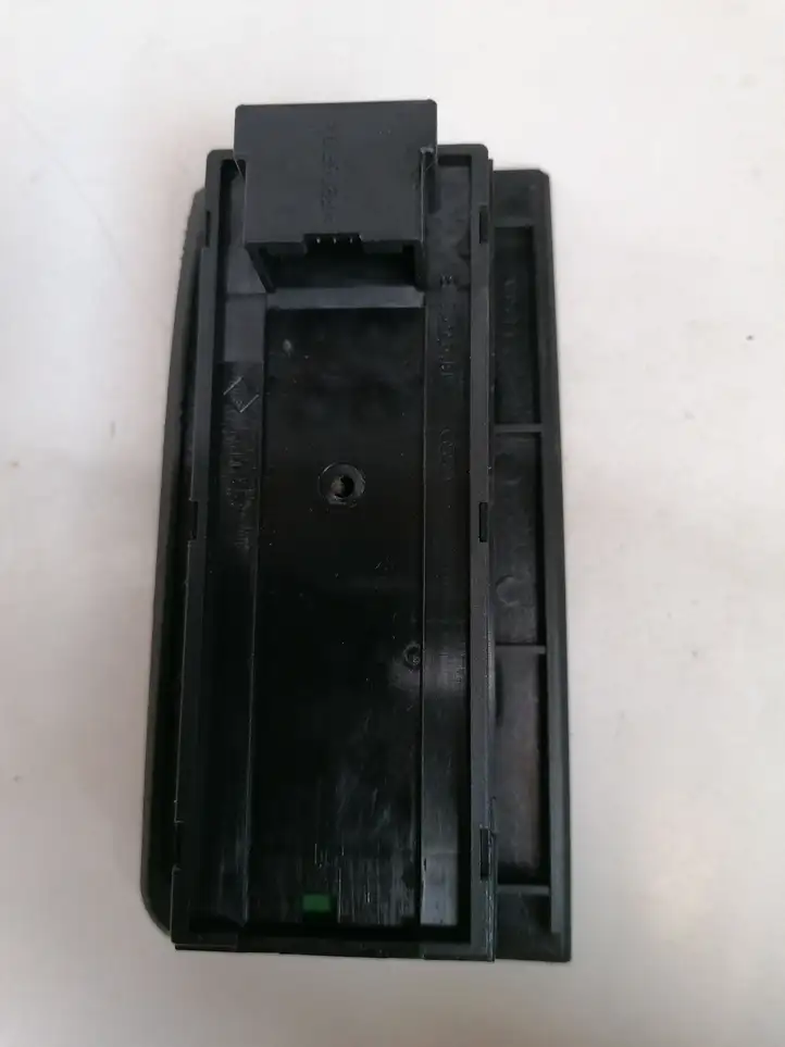 Audi A6 S6 C5 4B (1997 - 2001) 4B0959851B Блок кнопок стеклоподъемников — фото 2