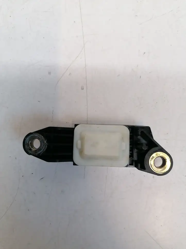 Mercedes-Benz C W203 (2000 - 2007) 0018209126 Датчик удара SRS — фото 2