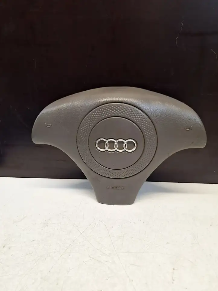 Audi A4 S4 B5 8D (1999 - 2001) 8D0880201C Подушка безопасности руля — фото 1