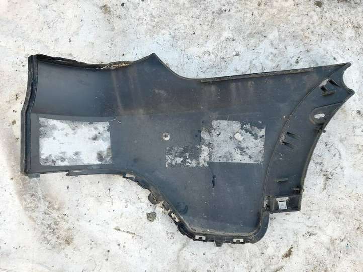 BMW X5 E70 (2006 - 2013)  51127158439 Угловая часть заднего бампера