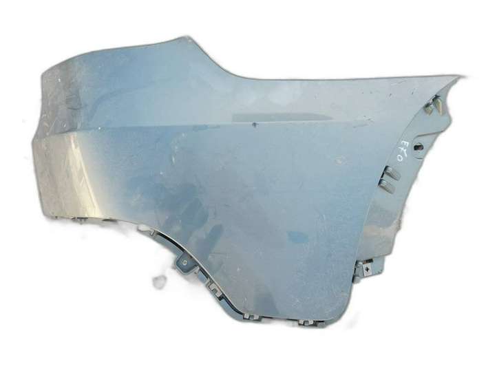 BMW X5 E70 (2006 - 2013)  51127158440 Угловая часть заднего бампера