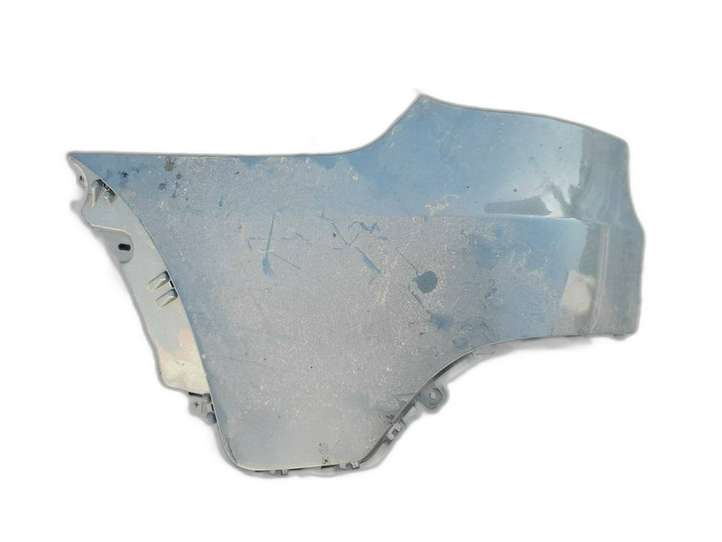 BMW X5 E70 (2006 - 2013)  51127158439 Угловая часть заднего бампера
