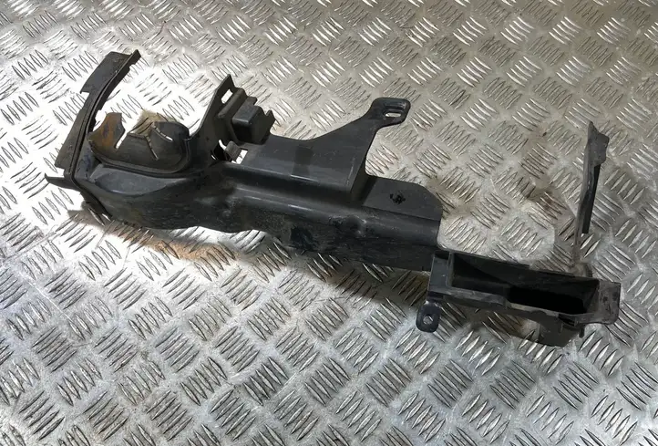 Volvo XC60 (2008 - 2013) 30764572 Дефлектор воздуха — фото 3