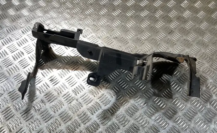 Volvo XC60 (2008 - 2013) 30764572 Дефлектор воздуха — фото 4