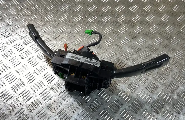 Volvo V50 (2004 - 2008) P30710341 Датчик угла поворота руля — фото 4