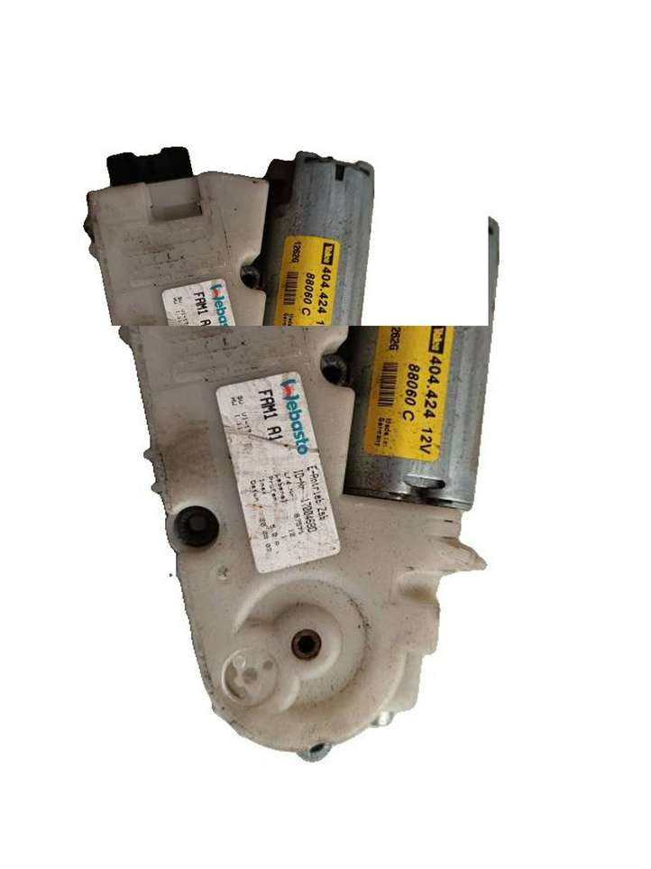 Citroen C5 (2001 - 2004)  404424 Двигатель привода люка-крыши