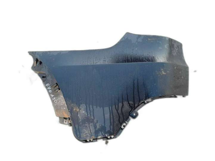 BMW X5 E70 (2006 - 2013)  51127158439 Угловая часть заднего бампера