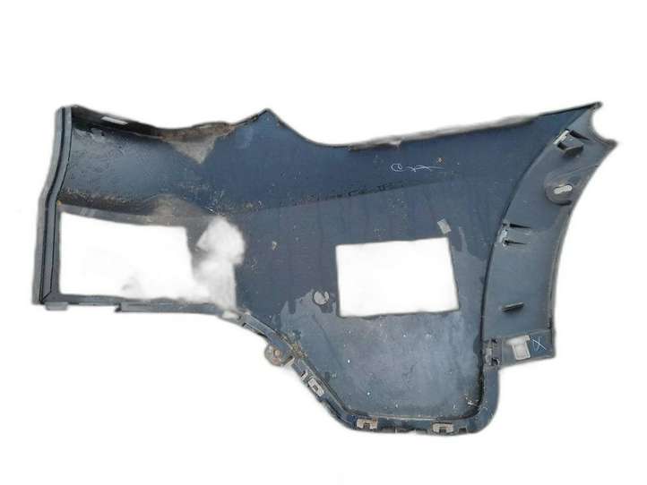 BMW X5 E70 (2006 - 2013)  51127158439 Угловая часть заднего бампера