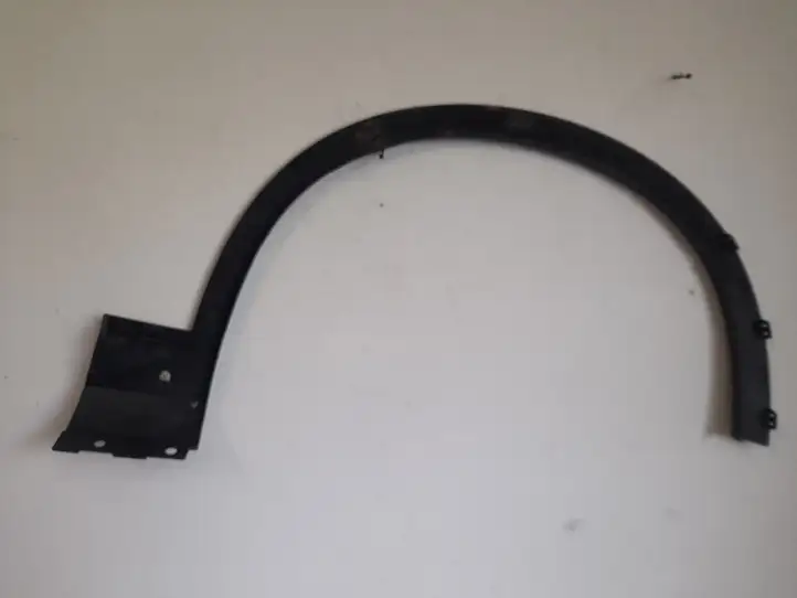 BMW X3 F25 (2010 - 2017) 51777210081 Накладка колесной арки — фото 2