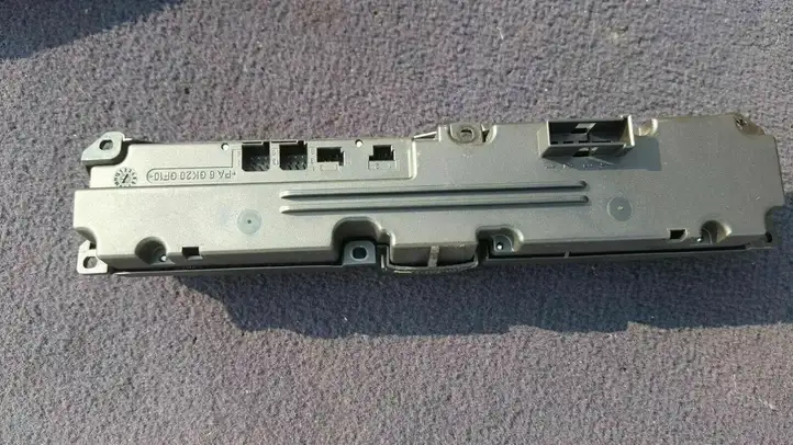 Mercedes-Benz C W203 (2000 - 2007) 2038219058 Другие включатели / ручки/ переключатели — фото 8