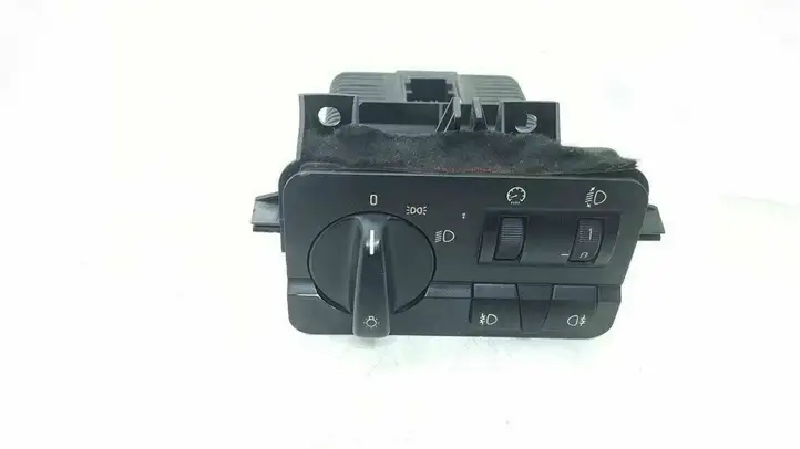 BMW 3 E46 (1998 - 2005) 61314149066 Включатель фонарей — фото 1